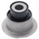 Buchse achskörper hinten passend für LEXUS ES, TOYOTA AURION, TOYOTA CAMRY, TOYOTA HIGHLANDER / KLUGER, TOYOTA SOLARA, TOYOTA (GAC) CAMRY, TOYOTA (GAC) HIGHLANDER