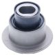 Buchse achskörper hinten passend für LEXUS ES, TOYOTA AURION, TOYOTA AVALON, TOYOTA CAMRY, TOYOTA HIGHLANDER / KLUGER, TOYOTA SOLARA, TOYOTA (GAC) CAMRY, TOYOTA (GAC) HIGHLANDER
