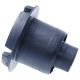 Buchse achskörper passend für LEXUS ES, LEXUS RX, TOYOTA CAMRY, TOYOTA HIGHLANDER / KLUGER, TOYOTA PREVIA, TOYOTA SIENNA, TOYOTA SOLARA, TOYOTA WINDOM, TOYOTA (GAC) HIGHLANDER