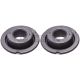 Buchse für differential halter satz passend für LEXUS LX, TOYOTA LAND CRUISER 200, TOYOTA (FAW) LAND CRUISER 200