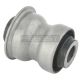 Buchse hinten querlenker unten passend für LEXUS ES, TOYOTA AVALON, TOYOTA CAMRY, TOYOTA C-HR, TOYOTA COROLLA, TOYOTA PRIUS, TOYOTA PRIUS PHV, TOYOTA RAV 4, TOYOTA (FAW) COROLLA, TOYOTA (GAC) CAMRY
