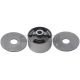 Buchse differential passend für TOYOTA CALDINA, TOYOTA CAMRY, TOYOTA CARINA, TOYOTA COROLLA, TOYOTA CORONA, TOYOTA MATRIX, TOYOTA PREMIO, TOYOTA SIENTA, TOYOTA VISTA, TOYOTA WILL VS