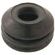 Manschette traggelenk für querlenker hinten oben passend für LEXUS IS, TOYOTA ALTEZZA, TOYOTA ALTEZZA GITA, TOYOTA BREVIS, TOYOTA CHASER, TOYOTA CRESTA, TOYOTA CROWN, TOYOTA MARK II, TOYOTA ORIGIN, TOYOTA PROGRES, TOYOTA VEROSSA