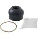 Manschette traggelenk für querlenker unten passend für LEXUS GX, TOYOTA 4 RUNNER, TOYOTA FJ CRUISER, TOYOTA LAND CRUISER PRADO, TOYOTA LAND CRUISER VAN, TOYOTA (FAW) LAND CRUISER PRADO
