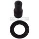 Endstück für zündspule passend für DAIHATSU SIRION, LEXUS ES, LEXUS GS, LEXUS GX, LEXUS HS, LEXUS IS, LEXUS IS C, LEXUS LC, LEXUS LS, LEXUS LX, LEXUS RC, LEXUS RX, LEXUS SC, SCION iQ, TOYOTA 4 RUNNER, TOYOTA ALPHARD, TOYOTA ALPHAR