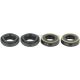 Dichtring für zündkerze in zylinderkopf - reparatursatz passend für TOYOTA 4 RUNNER, TOYOTA DYNA, TOYOTA FORTUNER, TOYOTA HIACE, TOYOTA HIACE / COMMUTER, TOYOTA HILUX, TOYOTA INNOVA / KIJANG INNOVA, TOYOTA LAND CRUISER PRADO, TOYO