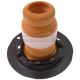 Anschlagpuffer stossdämpfer vorne passend für TOYOTA AQUA, TOYOTA COROLLA, TOYOTA PORTE, TOYOTA PRIUS C, TOYOTA RACTIS, TOYOTA URBAN CRUISER, TOYOTA VERSO S, TOYOTA YARIS, TOYOTA YARIS / VIOS, TOYOTA (FAW) VIOS, TOYOTA (GAC) YARIS