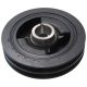 Riemenantriebsscheibe passend für TOYOTA 4 RUNNER, TOYOTA CHASER, TOYOTA CRESTA, TOYOTA CROWN, TOYOTA DYNA, TOYOTA DYNA 100, TOYOTA DYNA 150, TOYOTA HIACE, TOYOTA HIACE / COMMUTER, TOYOTA HILUX, TOYOTA KIJANG, TOYOTA LAND CRUISER,