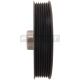 Riemenantriebsscheibe passend für LEXUS ES, TOYOTA ALPHARD, TOYOTA ALPHARD / VELLFIRE, TOYOTA AURION, TOYOTA AURIS, TOYOTA AVENSIS, TOYOTA AVENSIS VERSO, TOYOTA BLADE, TOYOTA CALDINA, TOYOTA CAMRY, TOYOTA COROLLA, TOYOTA COROLLA R
