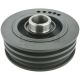Riemenantriebsscheibe passend für LEXUS LX, TOYOTA LAND CRUISER 100, TOYOTA LAND CRUISER 80, TOYOTA (FAW) LAND CRUISER 100