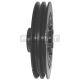 Riemenantriebsscheibe passend für TOYOTA COASTER, TOYOTA LAND CRUISER, TOYOTA LAND CRUISER 80