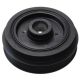 Riemenantriebsscheibe passend für LEXUS ES, LEXUS RX, TOYOTA ALPHARD, TOYOTA AVALON, TOYOTA CAMRY, TOYOTA HARRIER, TOYOTA PREVIA, TOYOTA SIENNA, TOYOTA SOLARA, TOYOTA WINDOM