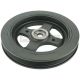 Riemenantriebsscheibe passend für TOYOTA AURIS, TOYOTA COROLLA, TOYOTA COROLLA RUMION, TOYOTA PORTE, TOYOTA PREMIO, TOYOTA RACTIS, TOYOTA SIENTA, TOYOTA URBAN CRUISER, TOYOTA VERSO S, TOYOTA YARIS, TOYOTA YARIS / VIOS, TOYOTA (FAW