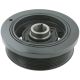 Riemenantriebsscheibe passend für LEXUS GX, LEXUS LX, TOYOTA LAND CRUISER 200, TOYOTA SEQUOIA, TOYOTA TUNDRA