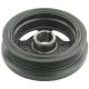 Riemenantriebsscheibe passend für LEXUS ES, LEXUS RX, TOYOTA ALPHARD / VELLFIRE, TOYOTA AVALON, TOYOTA CAMRY, TOYOTA HIGHLANDER / KLUGER, TOYOTA RAV 4, TOYOTA VENZA, TOYOTA ZELAS, TOYOTA (FAW) RAV4, TOYOTA (GAC) CAMRY, TOYOTA (GAC