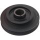 Riemenantriebsscheibe passend für TOYOTA CALDINA, TOYOTA CAMRY, TOYOTA CARINA E, TOYOTA CARINA ED, TOYOTA CELICA, TOYOTA CHASER, TOYOTA CORONA, TOYOTA CORONA EXIV, TOYOTA CRESTA, TOYOTA CURREN, TOYOTA GAIA, TOYOTA MARK II, TOYOTA