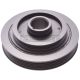 Riemenantriebsscheibe passend für TOYOTA AVENSIS, TOYOTA CALDINA, TOYOTA CAMRY, TOYOTA CARINA, TOYOTA CARINA E, TOYOTA CARINA ED, TOYOTA CELICA, TOYOTA CHASER, TOYOTA CORONA, TOYOTA CORONA EXIV, TOYOTA CRESTA, TOYOTA MARK II, TOYO