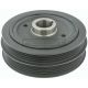 Riemenantriebsscheibe passend für TOYOTA AVENSIS, TOYOTA CALDINA, TOYOTA CARINA, TOYOTA COROLLA, TOYOTA COROLLA LEVIN, TOYOTA CORONA, TOYOTA SOLUNA, TOYOTA SPRINTER, TOYOTA SPRINTER CARIB, TOYOTA SPRINTER CIELO, TOYOTA (FAW) VIOS