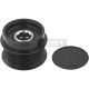 Riemenscheibe fuer regler der gasverteilungsphase passend für CHRYSLER GRAND CARAVAN, CHRYSLER GRAND VOYAGER, CHRYSLER PACIFICA, CHRYSLER VOYAGER, CHRYSLER VOYAGER / GRAND VOYAGER, DODGE CARAVAN, TOYOTA AURIS, TOYOTA AVENSIS, TOYO