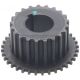 Zahnrad für kurbelwelle passend für TOYOTA COROLLA, TOYOTA COROLLA II, TOYOTA CORSA, TOYOTA PASEO, TOYOTA RAUM, TOYOTA SPRINTER, TOYOTA SPRINTER CIELO, TOYOTA STARLET, TOYOTA TERCEL