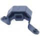 Halter für nachschalldämpfer passend für TOYOTA CALDINA, TOYOTA CORONA, TOYOTA GAIA, TOYOTA NADIA, TOYOTA PICNIC