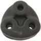 Auspuffgummi passend für LEXUS LX, TOYOTA 4 RUNNER, TOYOTA DELIBOY, TOYOTA HIACE, TOYOTA HILUX, TOYOTA LAND CRUISER 100, TOYOTA LITEACE, TOYOTA MASTER ACE SURF, TOYOTA T100, TOYOTA TOWN ACE, TOYOTA (FAW) LAND CRUISER 100