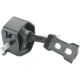 Halter für nachschalldämpfer passend für TOYOTA COROLLA, TOYOTA COROLLA LEVIN, TOYOTA SPRINTER, TOYOTA SPRINTER CARIB, TOYOTA SPRINTER CIELO
