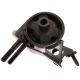 Motorlager hinten passend für TOYOTA CARINA ED, TOYOTA CELICA, TOYOTA CORONA, TOYOTA CURREN