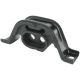 Buchse differential aufhängung hinten passend für TOYOTA COROLLA, TOYOTA SPRINTER, TOYOTA SPRINTER CARIB