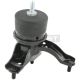 Motorlager vorne (hydro) passend für LEXUS ES, LEXUS RX, TOYOTA AVALON, TOYOTA CAMRY, TOYOTA HIGHLANDER / KLUGER, TOYOTA (GAC) HIGHLANDER