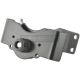 Motorlager hinten passend für TOYOTA LAND CRUISER PRADO, TOYOTA LAND CRUISER VAN