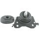 Motorlager vorne links passend für LEXUS LX, TOYOTA LAND CRUISER 200