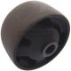 Buchse motorlager hinten passend für TOYOTA COROLLA, TOYOTA COROLLA LEVIN, TOYOTA SPRINTER, TOYOTA SPRINTER CARIB, TOYOTA SPRINTER CIELO