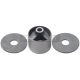 Buchse Für Differential Halter passend für TOYOTA ALPHARD, TOYOTA ALPHARD / VELLFIRE, TOYOTA PREVIA