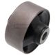 Buchse Für Differential Halter passend für TOYOTA ALPHARD, TOYOTA ALPHARD / VELLFIRE, TOYOTA AVENSIS VERSO, TOYOTA COROLLA, TOYOTA GAIA, TOYOTA ISIS, TOYOTA NADIA, TOYOTA NOAH/VOXY, TOYOTA PICNIC, TOYOTA PORTE, TOYOTA PREVIA, TOYO
