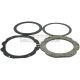Buchse achsschenkel reparatursatz passend für LEXUS LX, TOYOTA LAND CRUISER, TOYOTA LAND CRUISER 100, TOYOTA LAND CRUISER 80