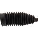 Faltenbalg für lenkgetriebe passend für HONDA ACCORD, HONDA CIVIC, HONDA (GAC) ACCORD, MAZDA 6, NISSAN BLUEBIRD SYLPHY / SYLPHY, NISSAN QASHQAI, NISSAN SENTRA, NISSAN X-TRAIL, NISSAN (DFAC) X-TRAIL, TOYOTA bB, TOYOTA COROLLA, TOYO