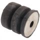 Buchse rahmen passend für LEXUS GX, TOYOTA 4 RUNNER, TOYOTA FJ CRUISER, TOYOTA LAND CRUISER PRADO