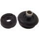 Gummibuchse für stossdämpfer hinten satz passend für PONTIAC VIBE, TOYOTA CALDINA, TOYOTA CELICA, TOYOTA COROLLA, TOYOTA MATRIX, TOYOTA OPA, TOYOTA PREMIO, TOYOTA PRIUS, TOYOTA SIENTA, TOYOTA VISTA, TOYOTA WILL VS, TOYOTA (FAW) CO