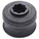 Buchse rahmen passend für LEXUS GX, TOYOTA 4 RUNNER, TOYOTA FJ CRUISER, TOYOTA LAND CRUISER PRADO, TOYOTA LAND CRUISER VAN, TOYOTA (FAW) LAND CRUISER PRADO