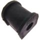 Stabigummi hinten passend für TOYOTA CAMRY, TOYOTA CARINA, TOYOTA CARINA ED, TOYOTA CELICA, TOYOTA COROLLA, TOYOTA COROLLA LEVIN, TOYOTA CORONA, TOYOTA SPRINTER, TOYOTA SPRINTER CARIB, TOYOTA SPRINTER CIELO, TOYOTA VISTA