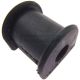 Stabigummi hinten passend für TOYOTA CARINA, TOYOTA CELICA, TOYOTA COROLLA, TOYOTA COROLLA II, TOYOTA CORONA, TOYOTA CORSA, TOYOTA CRESSIDA, TOYOTA SOARER, TOYOTA TERCEL
