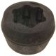 Gummibuchse für stossdämpfer hinten passend für LEXUS LX, TOYOTA 4 RUNNER, TOYOTA HIACE, TOYOTA HILUX, TOYOTA LAND CRUISER, TOYOTA LAND CRUISER 100, TOYOTA LAND CRUISER 80, TOYOTA TACOMA