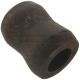 Gummibuchse für stossdämpfer hinten passend für MITSUBISHI L200, MITSUBISHI L200 / TRITON, NISSAN NAVARA NP300, NISSAN TERRA, TOYOTA DYNA, TOYOTA DYNA 100, TOYOTA DYNA 150, TOYOTA HILUX, TOYOTA QUICK DELIVERY, TOYOTA TUV