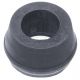 Gummibuchse für stossdämpfer hinten passend für LAND ROVER DEFENDER, LAND ROVER DISCOVERY, LAND ROVER RANGE ROVER, TOYOTA 4 RUNNER, TOYOTA COASTER, TOYOTA DYNA, TOYOTA DYNA 200, TOYOTA DYNA 250, TOYOTA FORTUNER, TOYOTA HIACE, TOYO