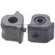 Stabilisatorlager vorne satz passend für TOYOTA AURIS, TOYOTA AVENSIS, TOYOTA COROLLA, TOYOTA COROLLA RUMION, TOYOTA MIRAI, TOYOTA RAV 4, TOYOTA (FAW) COROLLA, TOYOTA (FAW) RAV4