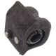 Stabilisatorlager rechts vorne passend für TOYOTA AURIS, TOYOTA AVENSIS, TOYOTA COROLLA, TOYOTA COROLLA RUMION, TOYOTA RAV 4, TOYOTA (FAW) COROLLA, TOYOTA (FAW) RAV4