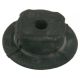 Gummibuchse für stossdämpfer hinten passend für SCION iQ, TOYOTA AQUA, TOYOTA COROLLA, TOYOTA IQ, TOYOTA PORTE, TOYOTA PRIUS C, TOYOTA RACTIS, TOYOTA URBAN CRUISER, TOYOTA VERSO S, TOYOTA YARIS, TOYOTA YARIS ATIV, TOYOTA YARIS / V