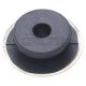 Gummibuchse für stossdämpfer hinten passend für SCION iQ, TOYOTA AQUA, TOYOTA bB, TOYOTA COROLLA, TOYOTA ECHO, TOYOTA IQ, TOYOTA IST, TOYOTA PLATZ, TOYOTA PORTE, TOYOTA PRIUS C, TOYOTA RACTIS, TOYOTA URBAN CRUISER, TOYOTA VERSO S,