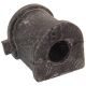 Stabigummi hinten passend für TOYOTA CARINA ED, TOYOTA CELICA, TOYOTA CORONA, TOYOTA CURREN